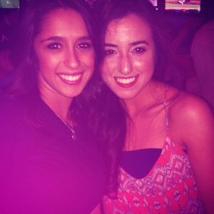 Meet your Posher, Chloe